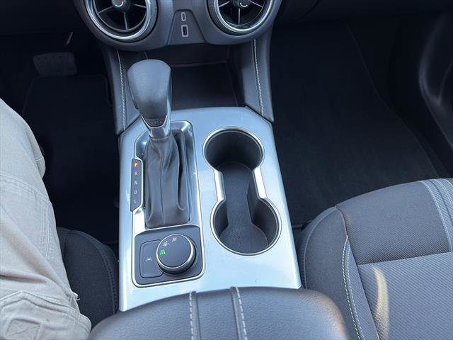 Used 2025 Chevrolet Blazer LT image 20