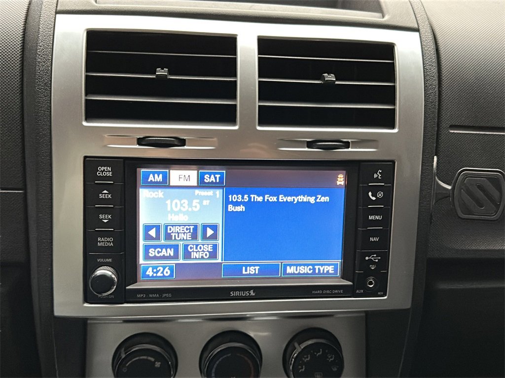 Used 2008 Dodge Nitro R/T image 18