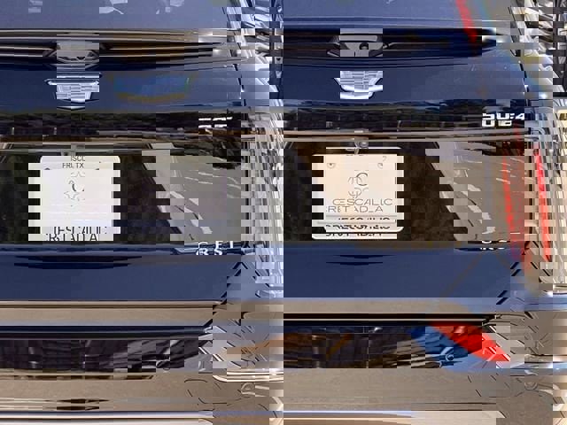 New 2026 Cadillac Optiq Sport 2 image 5