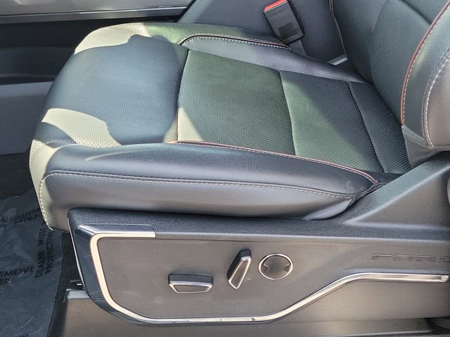 Certified 2023 Ford F150 Lariat w/ Equipment Group 502A High AWD/4WD image 19