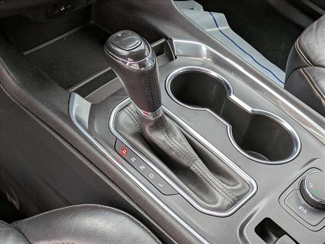 Used 2018 Chevrolet Traverse LT image 17