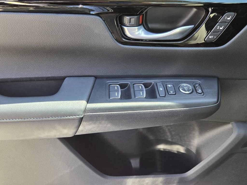 Certified 2023 Honda CR-V EX-L image 27