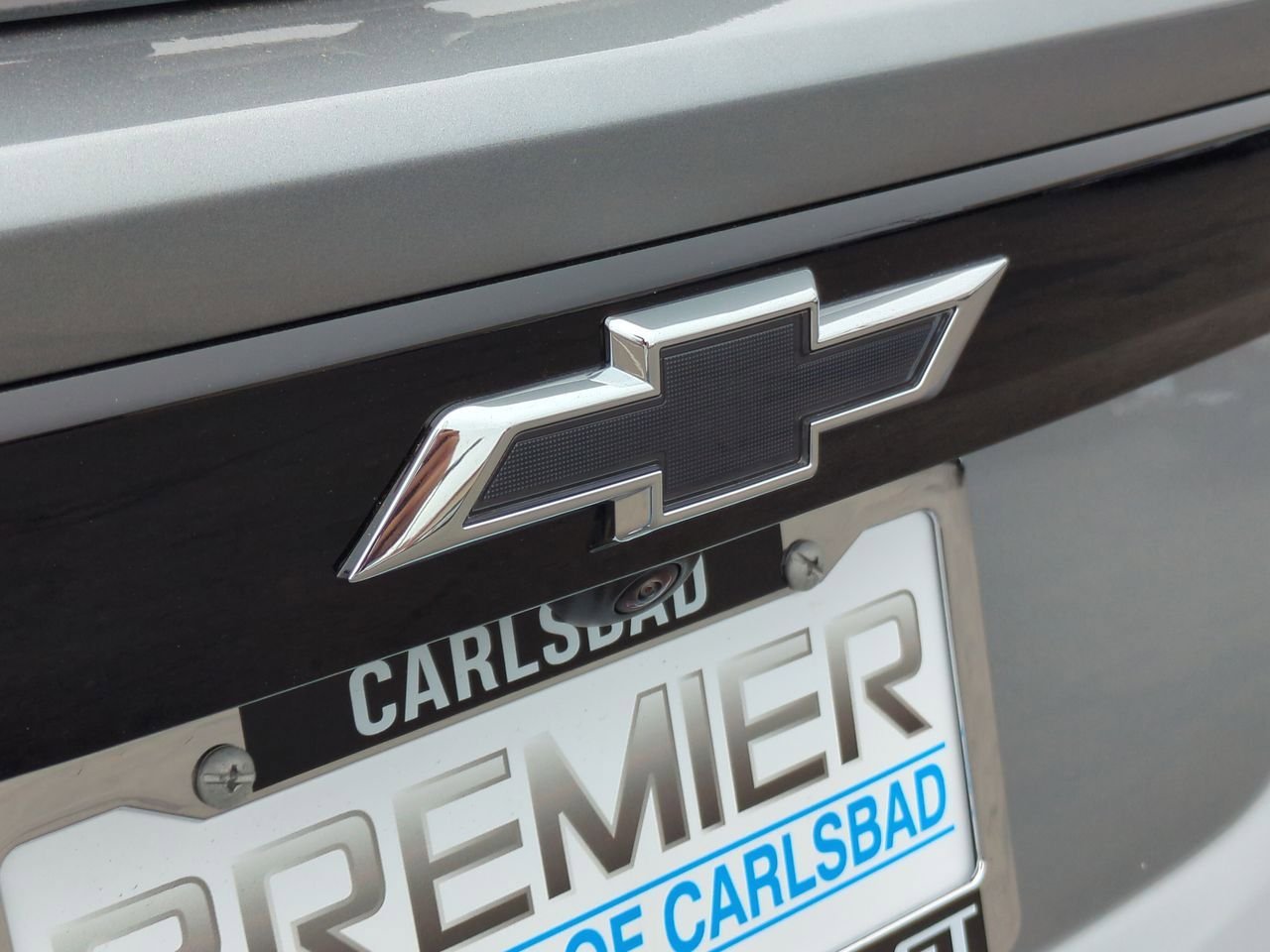 New 2027 Chevrolet Bolt RS image 29