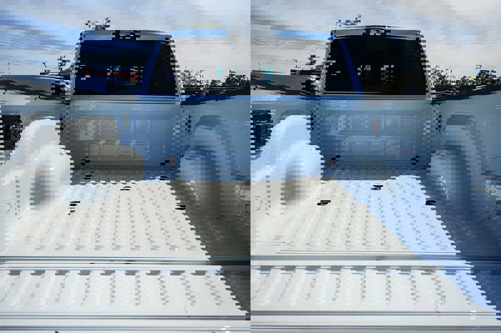 New 2026 RAM 2500 Laramie image 11