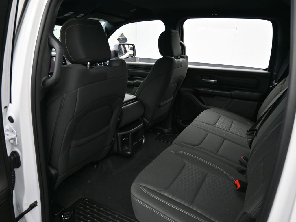 New 2026 RAM 1500 Classic Warlock image 29