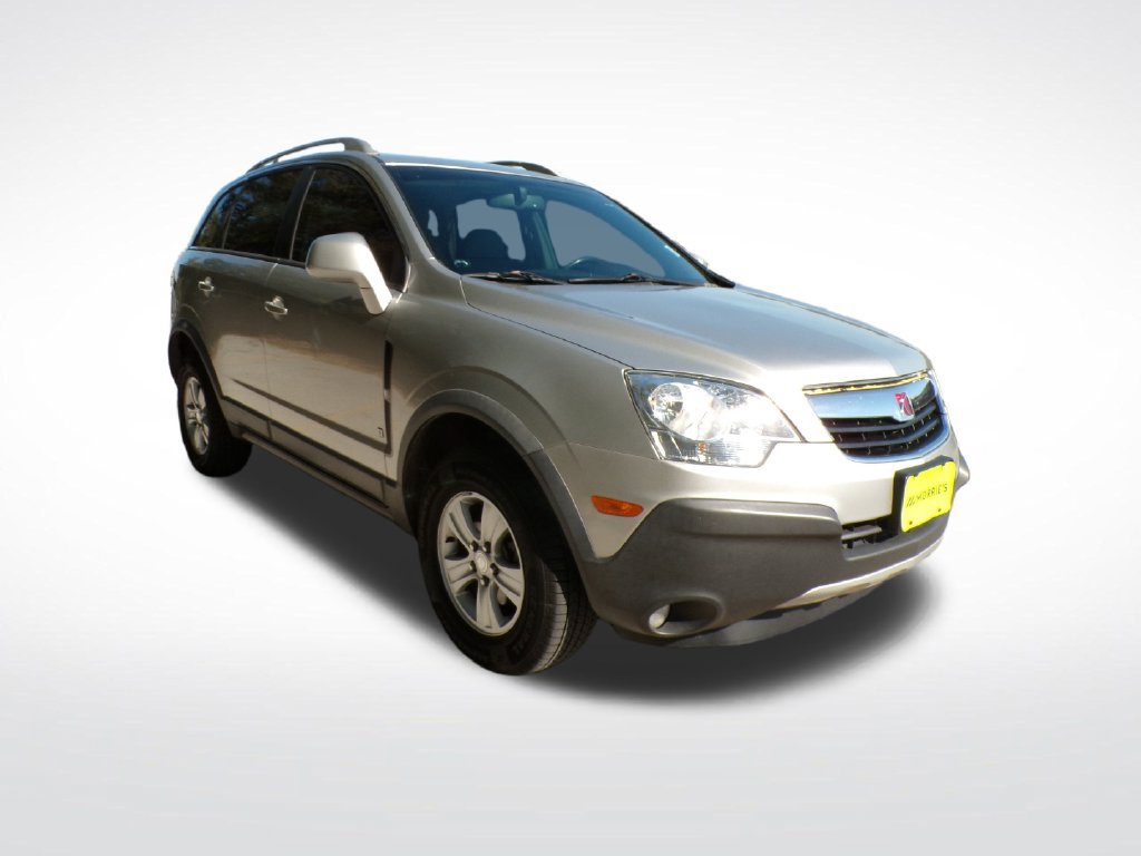 Used 2008 Saturn Vue XE FWD image 9