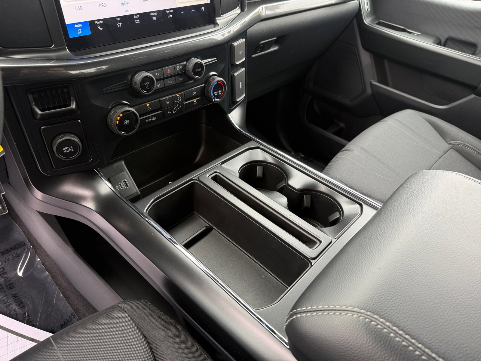 New 2026 Ford F150 STX image 13