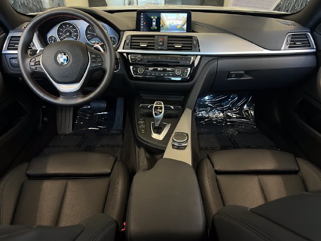 Used 2020 BMW 430i Gran Coupe w/ Convenience Package RWD image 37
