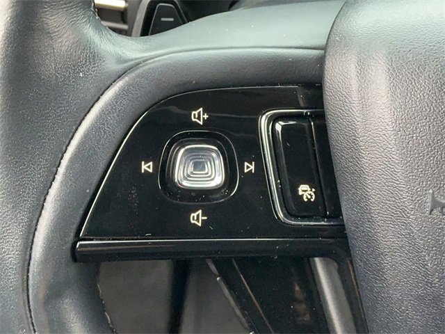 Used 2023 Lincoln Corsair Reserve w/ Equipment Group 201A image 34