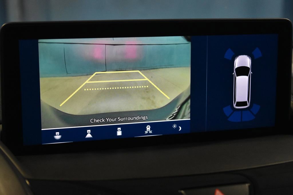 Used 2020 Acura RDX w/ Technology Package image 13