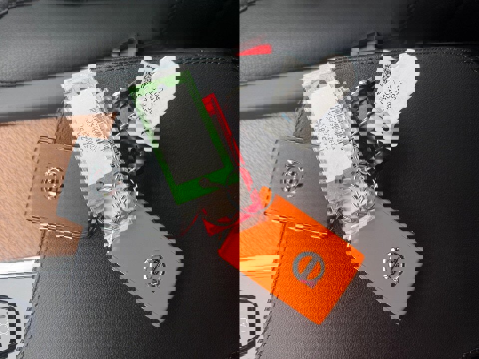 Certified 2023 Volvo XC90 T8 Plus w/ Protection Package Premier image 34