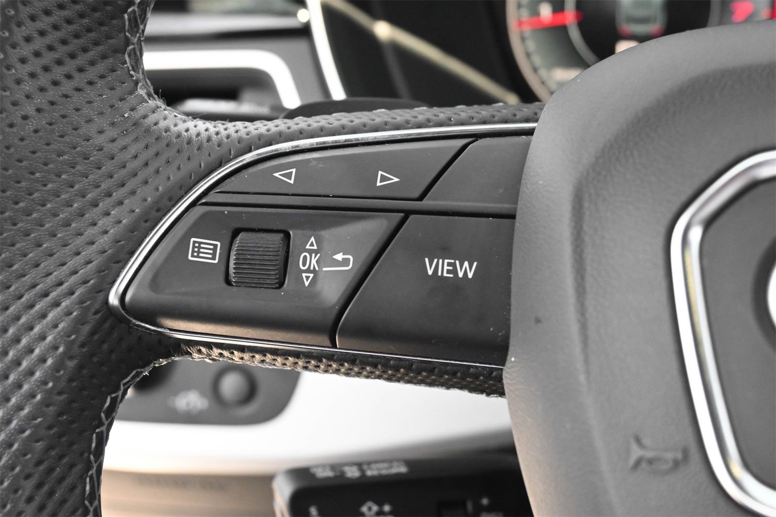 Certified 2023 Audi A5 2.0T Premium Plus w/ Premium Plus image 6