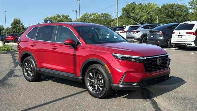 Used 2026 Honda CR-V EX-L video 2