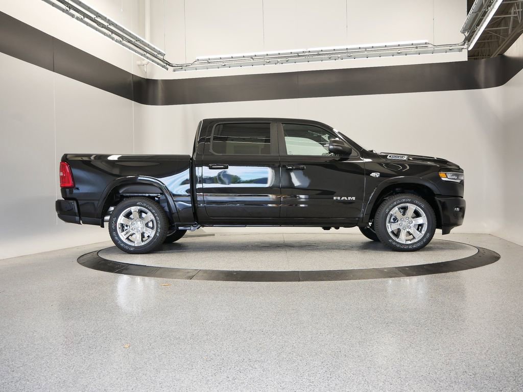 New 2026 RAM 1500 Big Horn image 45