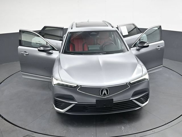 Used 2024 Acura ZDX A-Spec AWD/4WD image 38