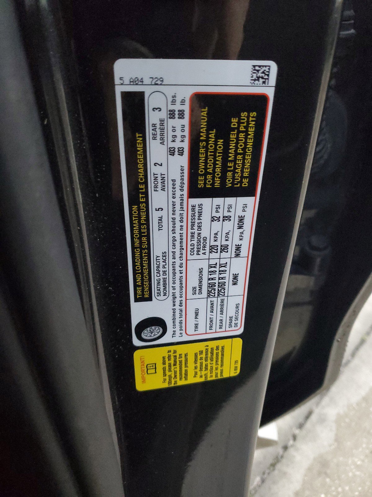 Used 2020 BMW X3 sDrive30i w/ Driving Assistance Package image 29