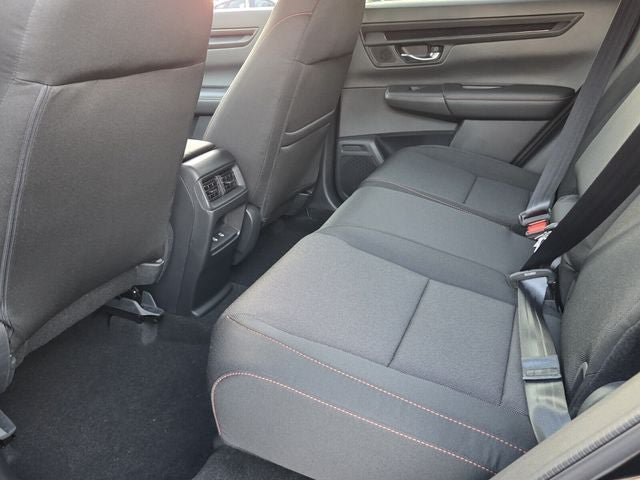 New 2026 Honda CR-V TrailSport image 5