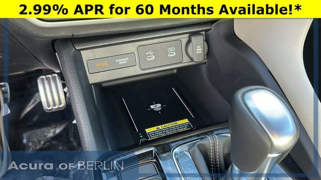 New 2026 Acura Integra A-Spec image 18