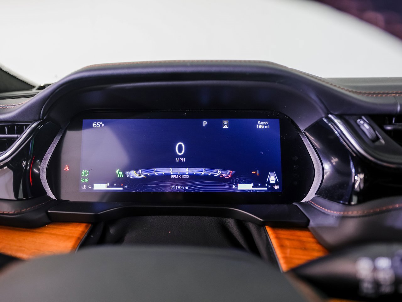 Used 2022 Jeep Grand Cherokee Summit image 15