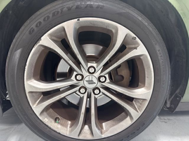 Used 2021 Dodge Challenger R/T RWD image 11