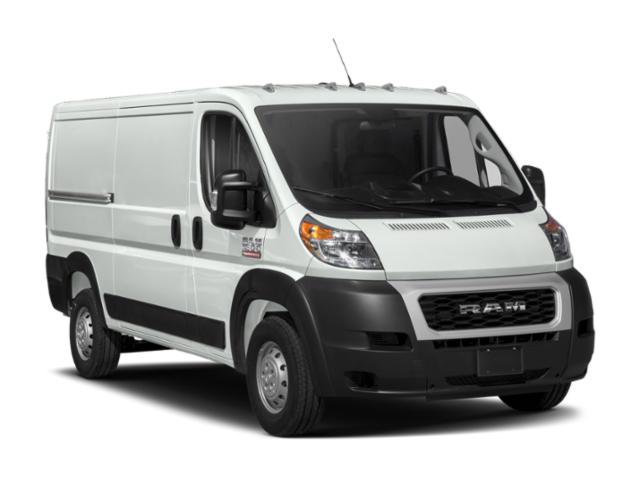 Used 2020 RAM ProMaster 1500 FWD image 37