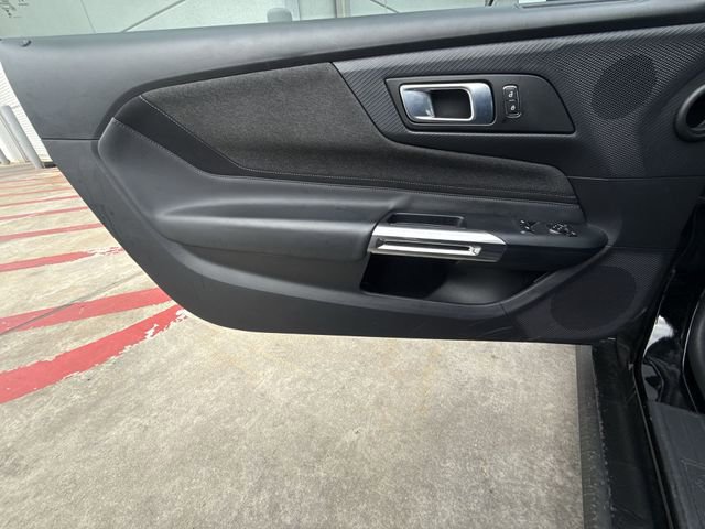 Used 2024 Ford Mustang GT RWD image 13
