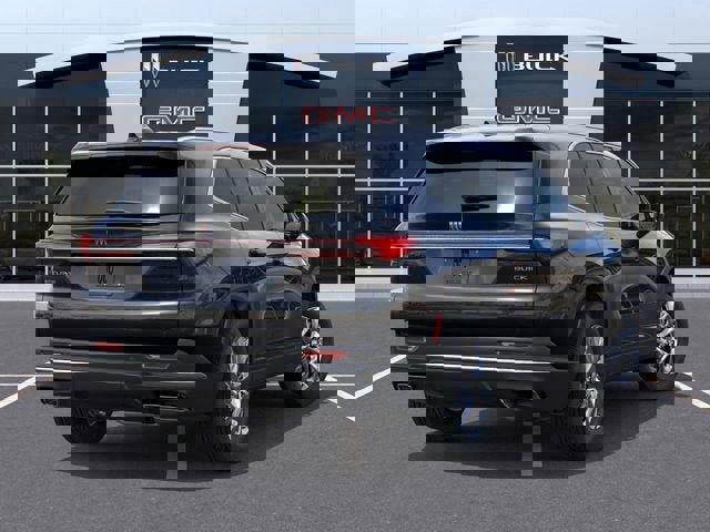 New 2026 Buick Enclave Preferred w/ Power Package image 4