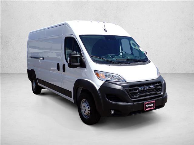 New 2026 RAM ProMaster 2500 w/ Convenience Group FWD image 6