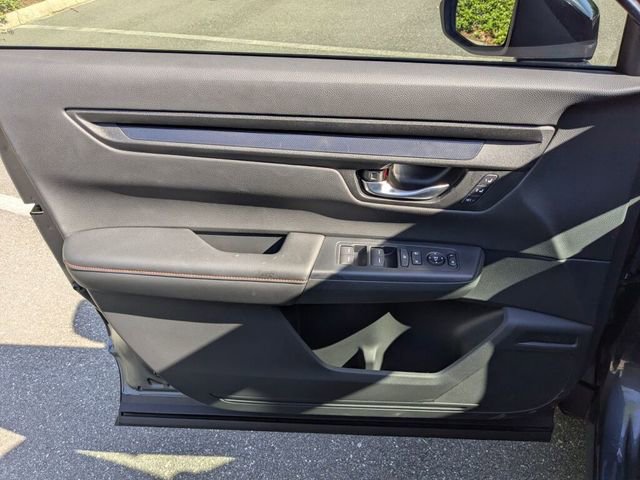 Certified 2026 Honda CR-V Sport-L image 32