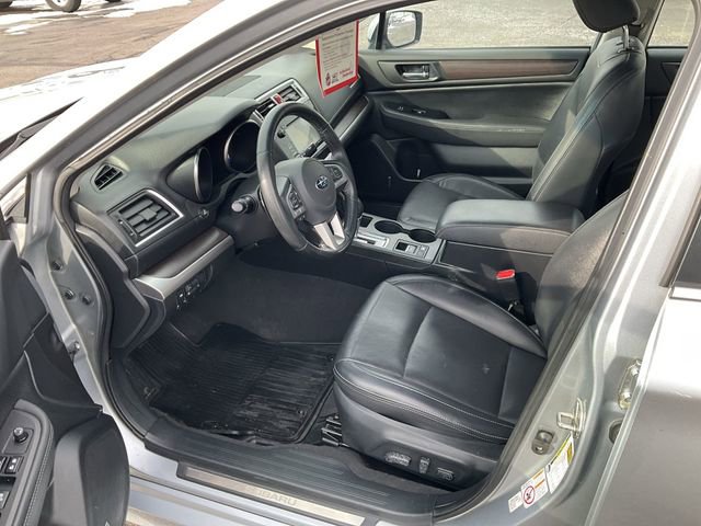 Used 2015 Subaru Legacy 2.5i Limited image 8