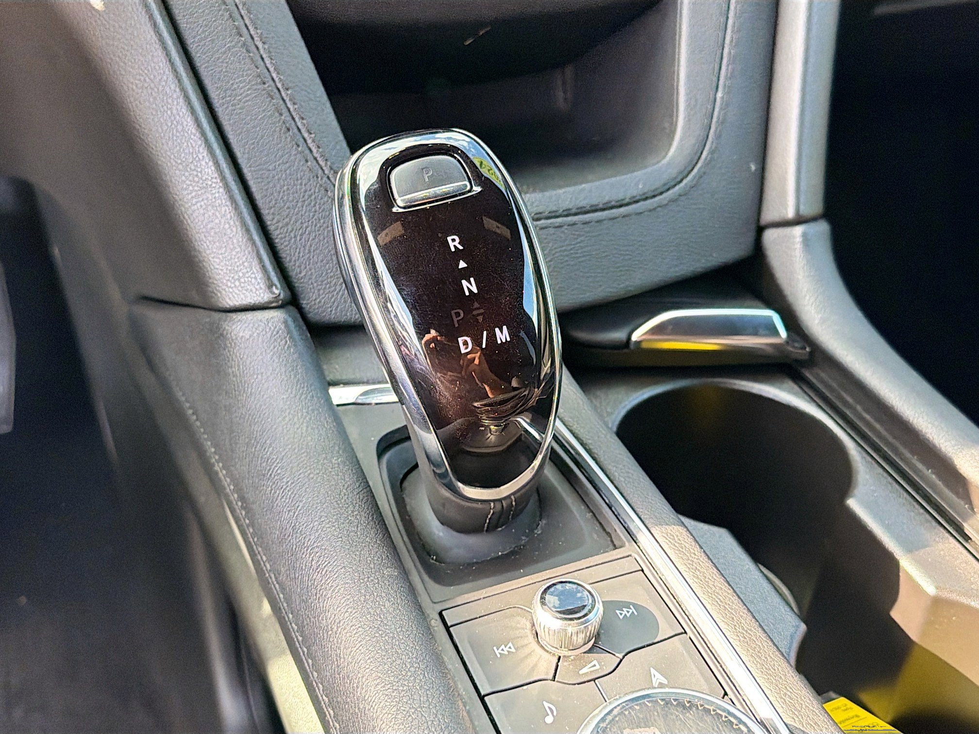 Used 2024 Cadillac XT5 Premium Luxury image 28