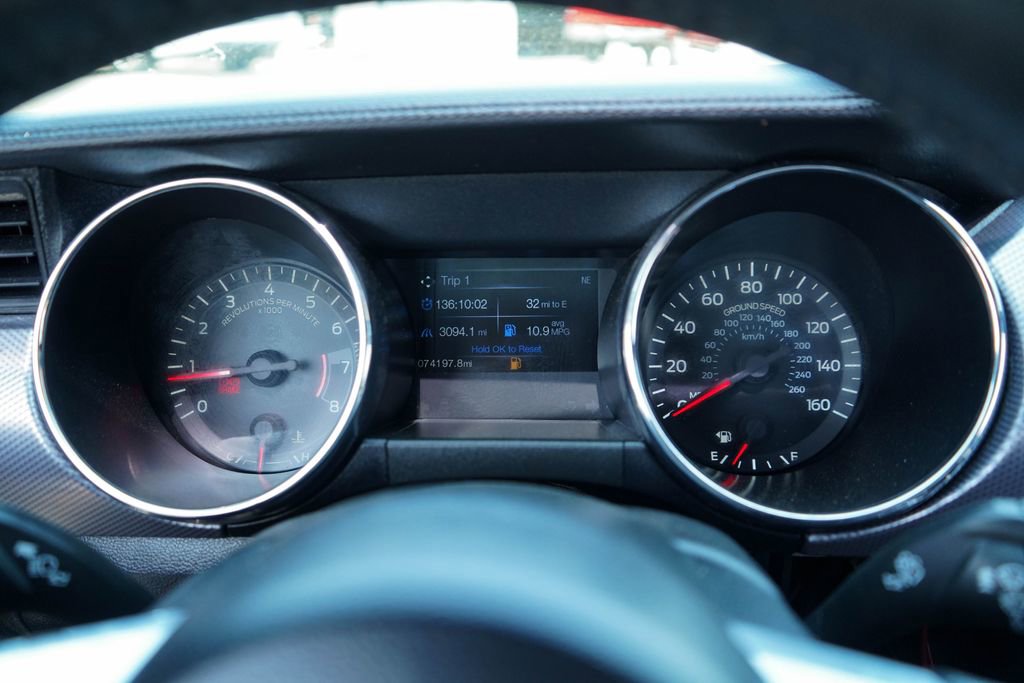 Used 2017 Ford Mustang GT w/ Black Accent Package image 6