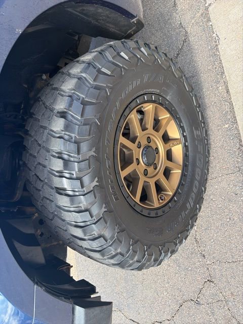 Used 2019 Ford F150 XLT w/ Equipment Group 301A Mid image 9