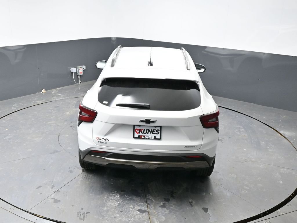 New 2026 Chevrolet Trax ACTIV image 41