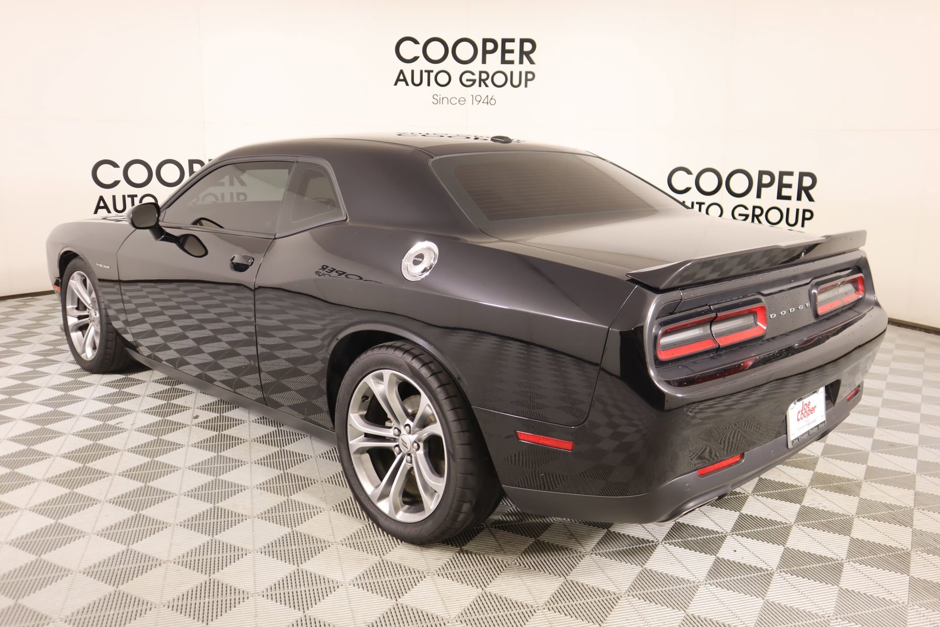 Used 2021 Dodge Challenger R/T image 20
