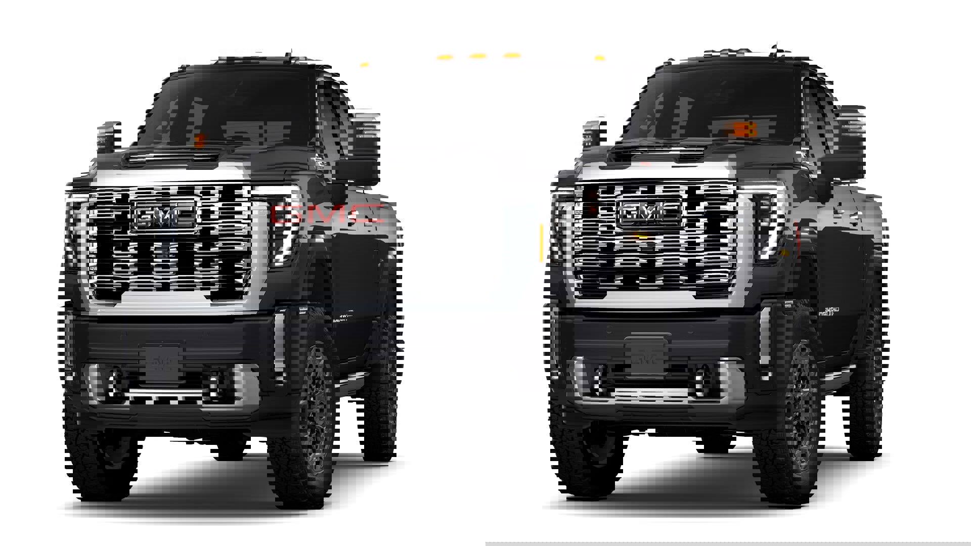 New 2025 GMC Sierra 2500 Denali w/ Denali Reserve Package image 25