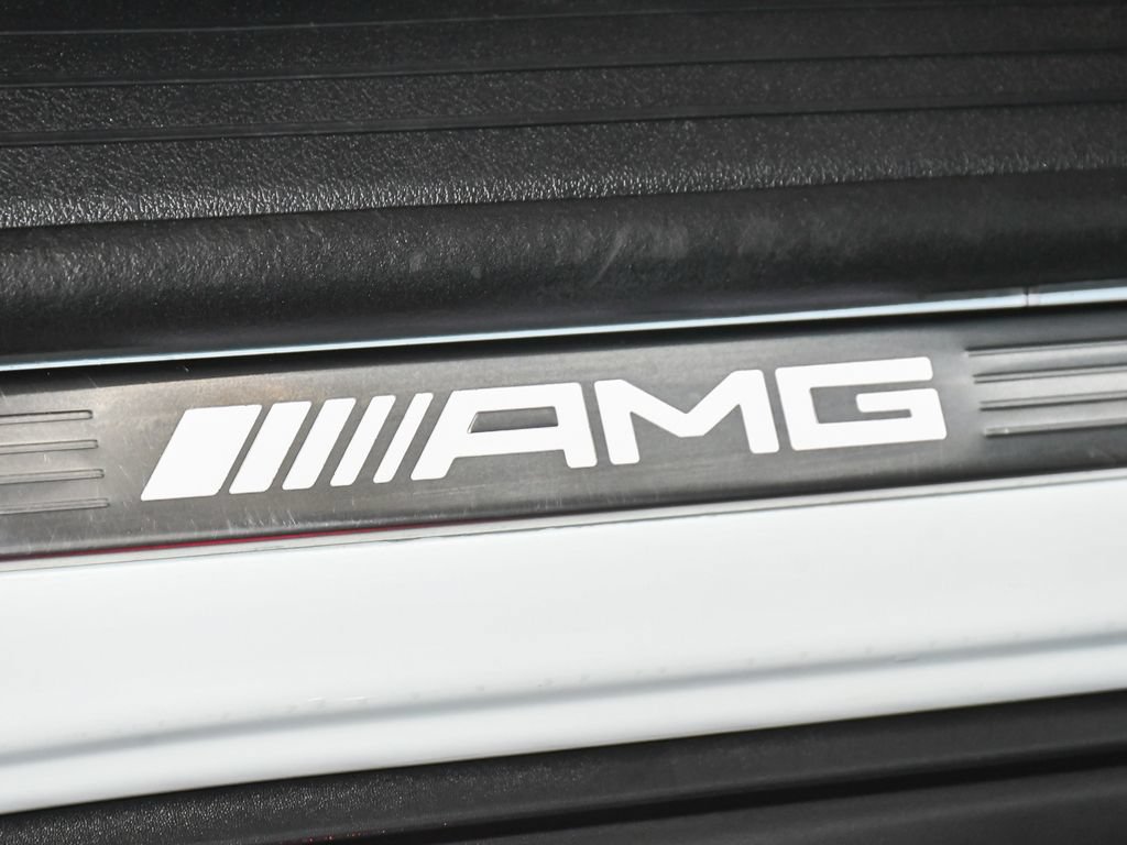 Used 2022 Mercedes-Benz GLS 63 AMG 4MATIC image 15
