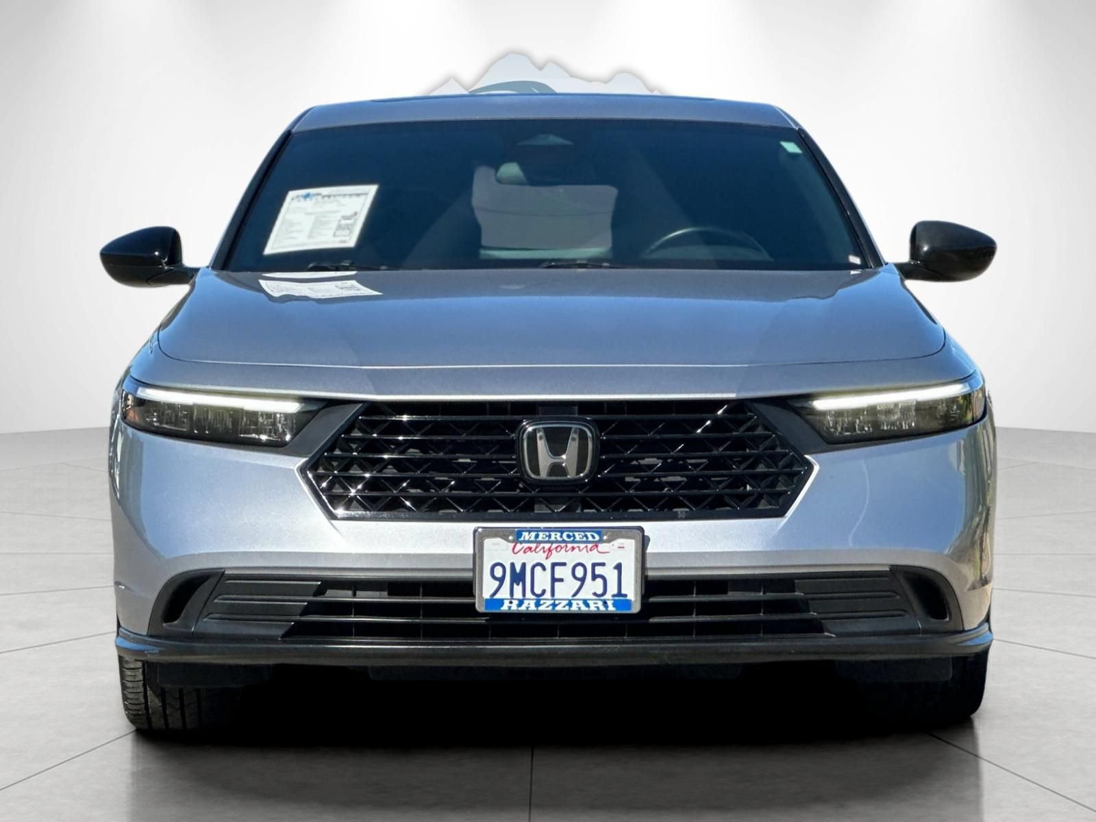 Used 2024 Honda Accord Sport image 8