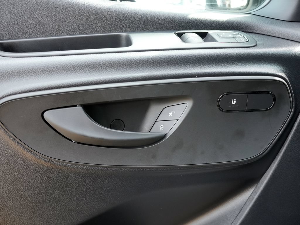 New 2026 Mercedes-Benz Sprinter 2500 image 9