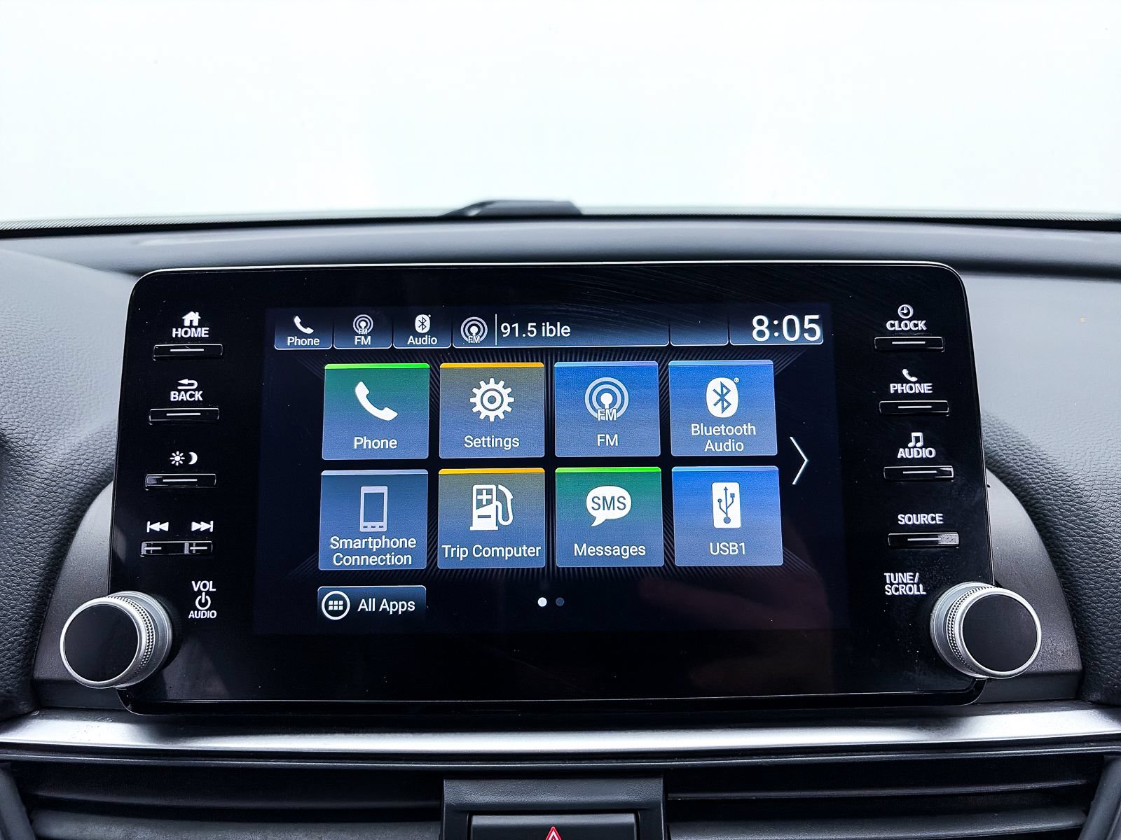 Used 2021 Honda Accord Sport Special Edition image 19