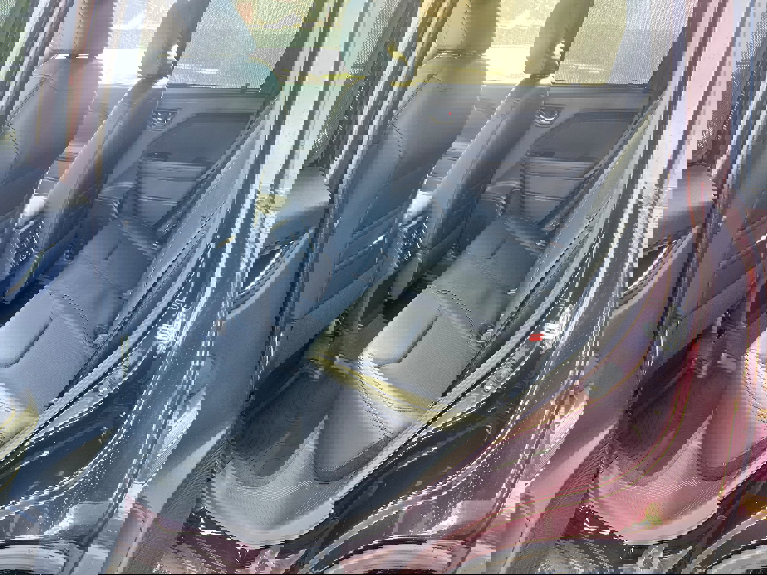 New 2026 Subaru Forester Limited image 8