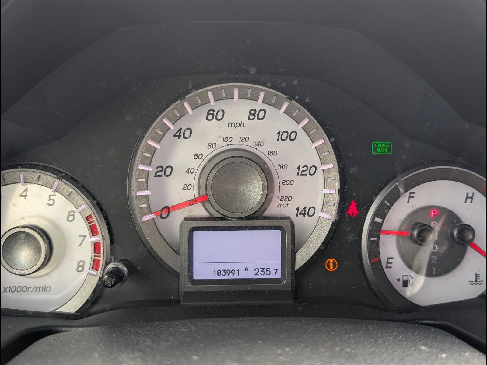 Used 2013 Honda Pilot Touring image 10