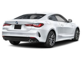 New 2027 BMW 430i Coupe w/ M Sport Package AWD/4WD image 12