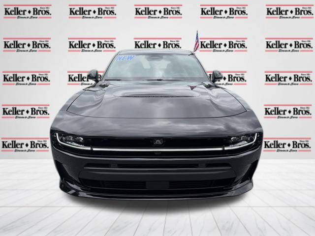 New 2026 Dodge Charger R/T AWD/4WD image 2