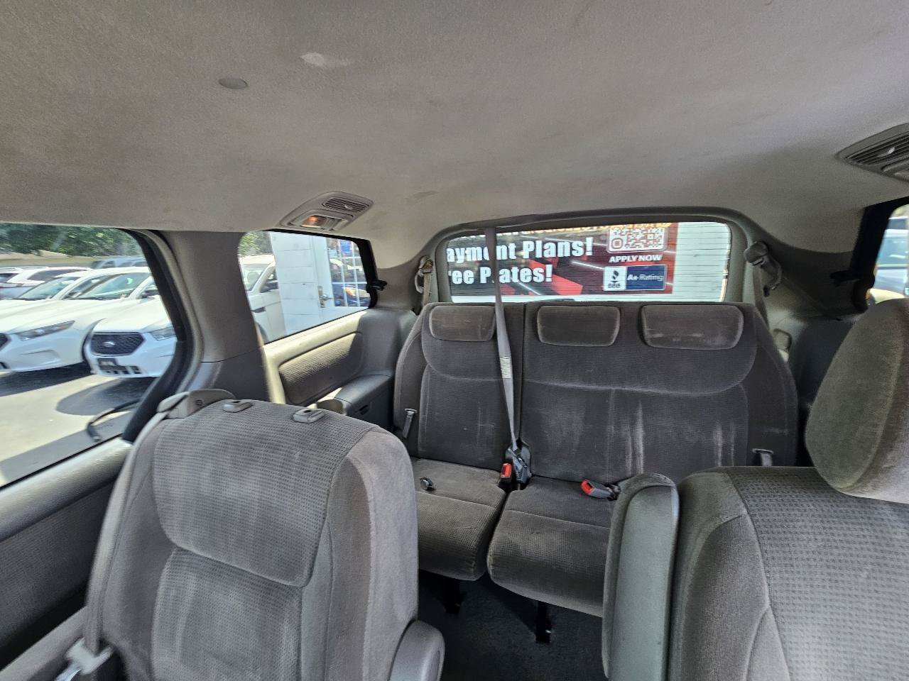 Used 2004 Toyota Sienna LE w/ LE Pkg 1 FWD image 22