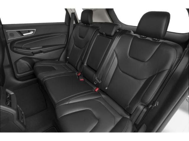 Certified 2024 Ford Edge Titanium AWD/4WD image 26