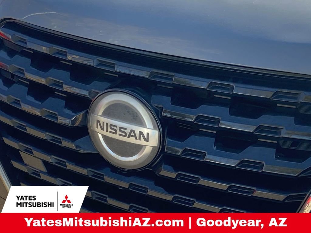 Used 2021 Nissan Kicks SR w/ SR Premium Package image 26