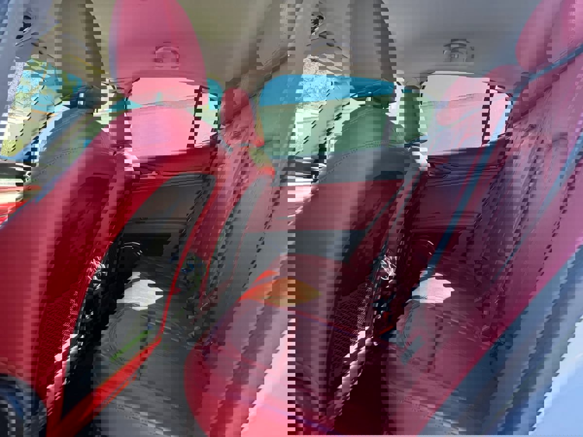 Used 2019 Alfa Romeo Stelvio image 15