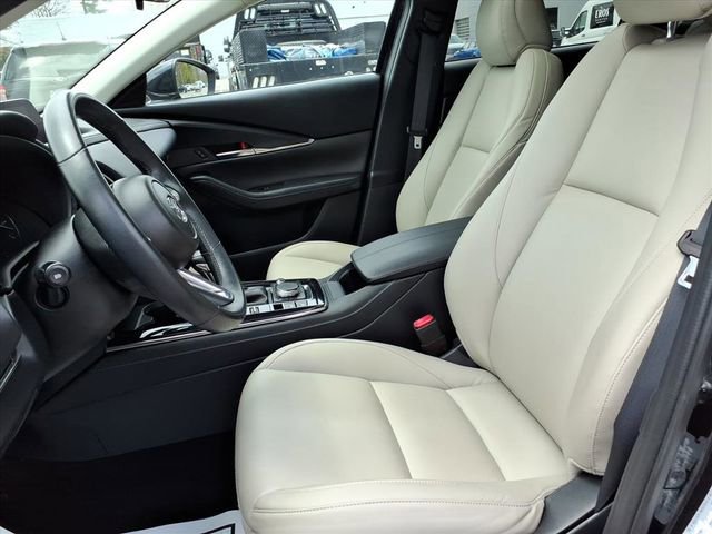 Used 2022 MAZDA CX-30 AWD 2.5 S w/ Preferred Package image 13