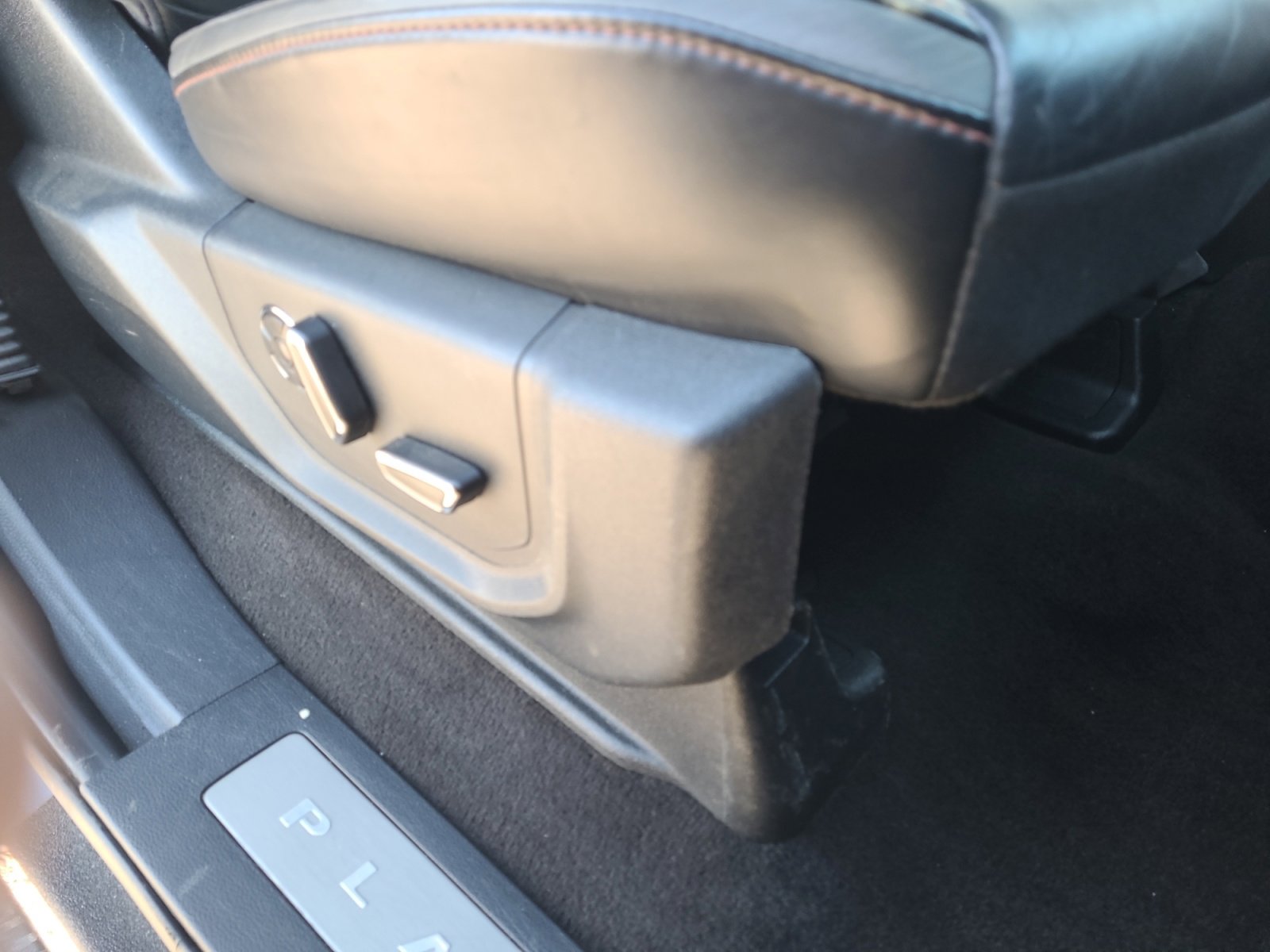 Used 2020 Ford F150 Platinum image 30